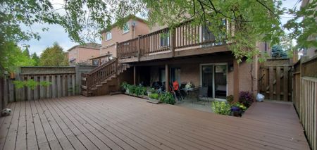 For Lease - 125 Stonebriar Drive, Vaughan, Ontario - Photo 2