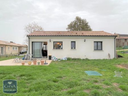 Maison à louer 3 pièces 65.16m² - Photo 5