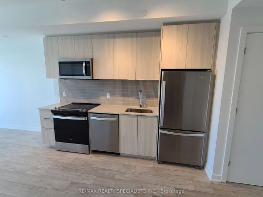 720 Whitlock Avenue #708 - Photo 1