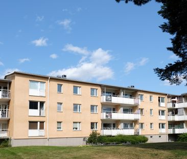 Urbergsterrassen 50, våning 2 - Foto 1