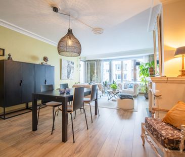 Gezellig 2 slpk appartement op 50m van het strand - Photo 6