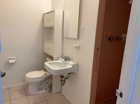 One Bedroom Apartment without Balcony - Photo 2