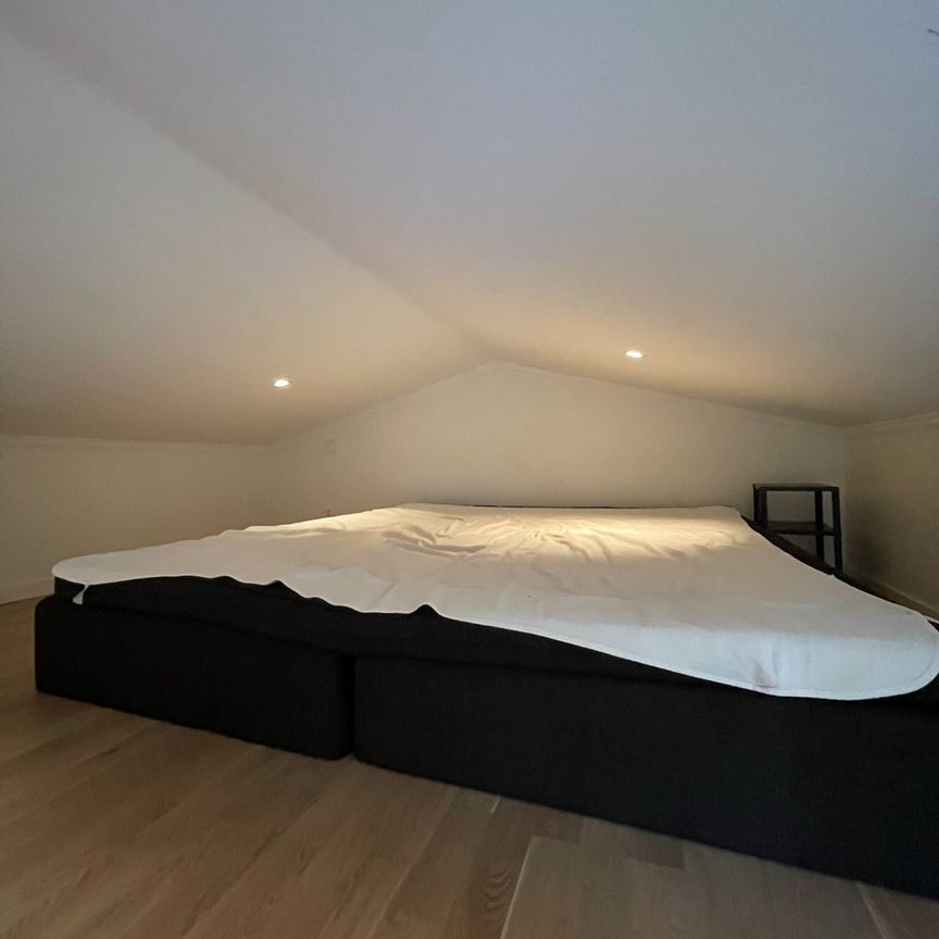 Förmansvägen, Saltsjö-Boo - Foto 1