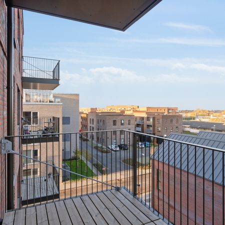 Lys og rummelig 3-værelses lejlighed til leje - Foto 3