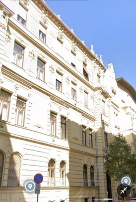 Kiadó jó állapotú lakás - Budapest VIII. kerület - Fotó 1