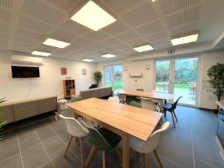 Location Appartement 1 pièce 23m² FRANQUEVILLE ST PIERRE 76520 - Photo 4