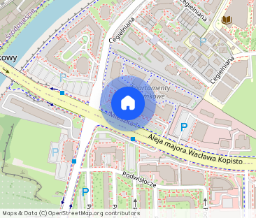 Mieszkanie 2-pokojowe 50m² przy Kopisto z garażem - Фото 1