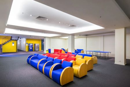 Furnished apartment on vibrant Lygon Street - Photo 3