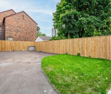 For Lease - 9 Glenvalley Drive Unit# Bsmt, Toronto, Ontario - Photo 4