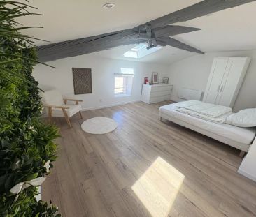 Appartement Cuxac D Aude 1 pièce(s) 40.44 m2 - Photo 6