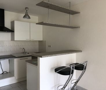 Figuerolles-T2-44m² - Photo 2