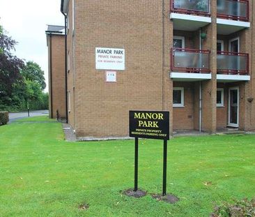 Manor Avenue, Urmston, Manchester, M41 - Photo 2