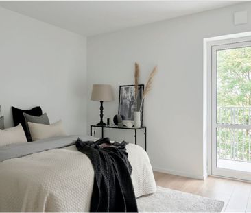 Armborstvägen 16 C - Photo 4