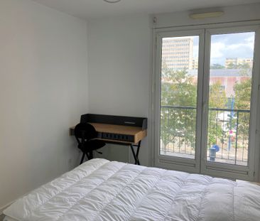 CHAMBRE COLOC BELLEVUE - Photo 6