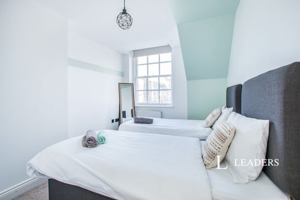 2 bedroom flat to rent Gervis Place, Bournemouth - Photo 1