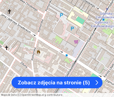 Kawalerka w centrum, piwnica - Śniadeckich 20 – zdjęcie 1