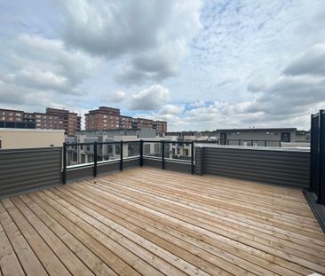 For Lease - 3405 Ridgeway Drive Unit# 18, Mississauga, Ontario - Photo 1