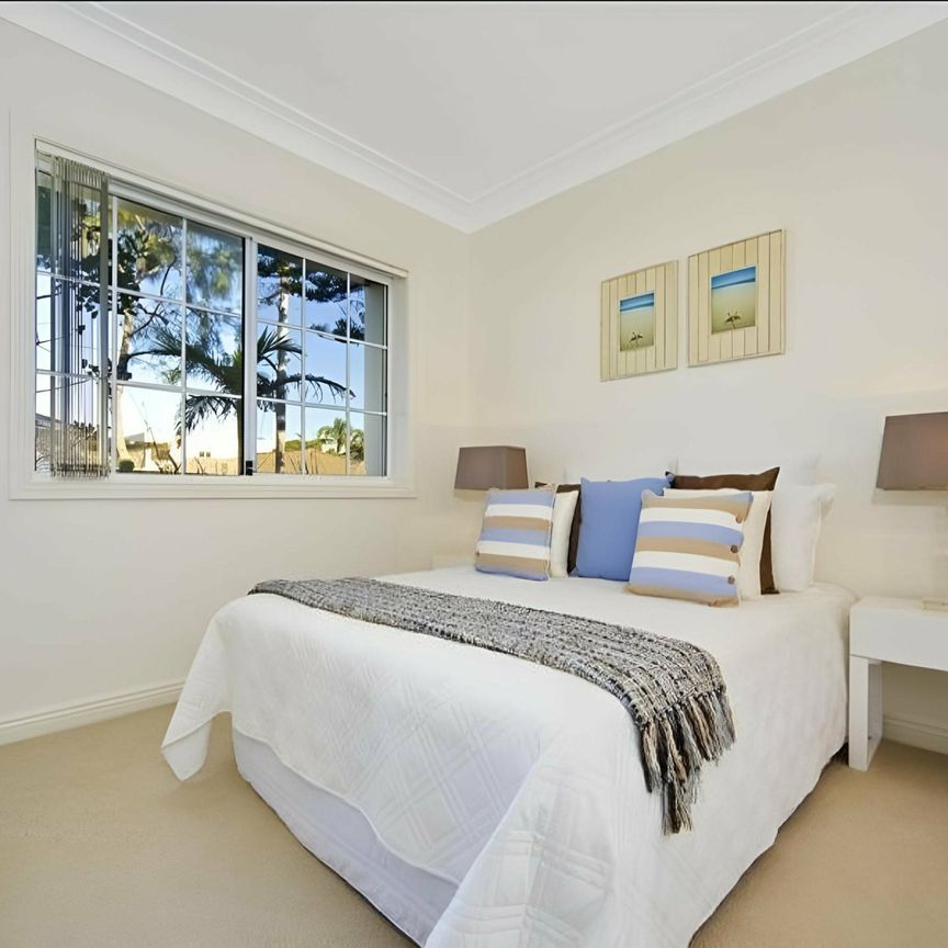 Executive Two Bedroom + Study Apartment | $995 Per Week - Photo 1