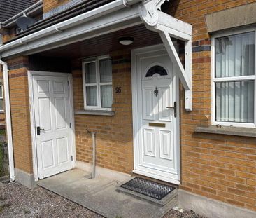 26 Whitethorn Brae, Newtownards, BT23 8EX - Photo 6