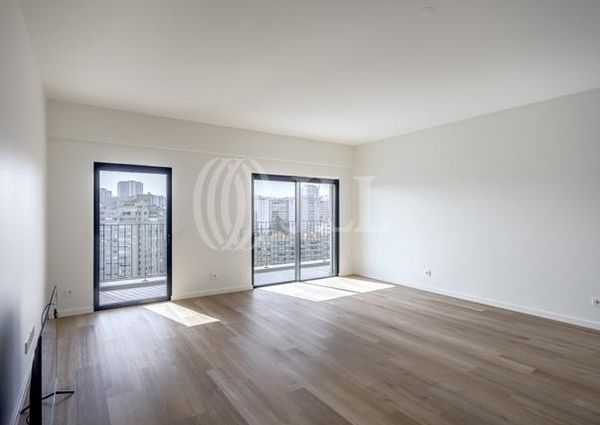Apartamento T2 em Lisboa