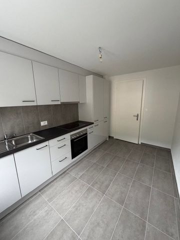 3.5 Zimmer, 1. Stock - Photo 3