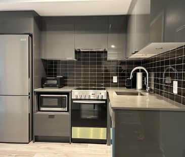 For Lease - 395 Bloor Street Unit# 1303, Toronto, Ontario - Photo 4