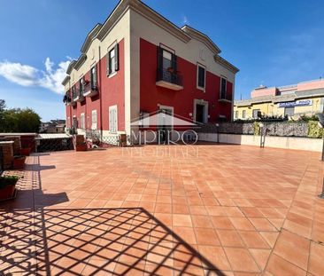 Bilocale via Solfatara, Pozzuoli Alta, Pozzuoli - Photo 3