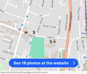 High Street, Snodland - Photo 1