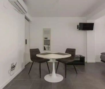 Estudio de alquiler en Barrio de Benicalap - Photo 6