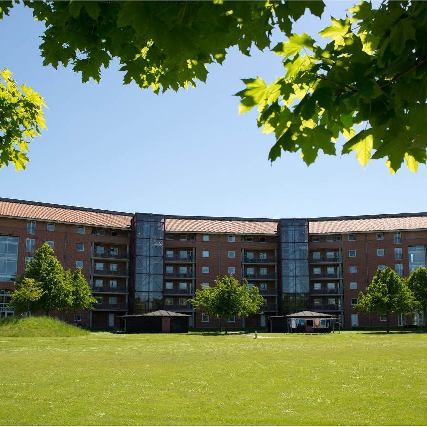 Lindholm Søpark - Photo 1