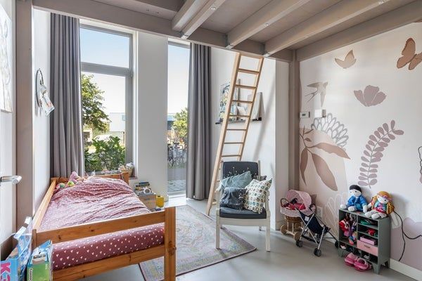 Te huur: Appartement Haparandaweg in Amsterdam - Foto 1