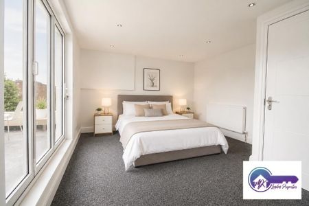 4 Bedroom Flat To Rent - Photo 5