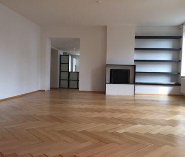 4 Zimmer, 142 m², 2. Stock - Photo 3
