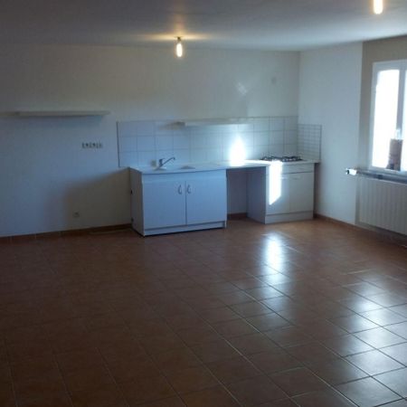Location Appartement P4 La rouviere - Photo 3
