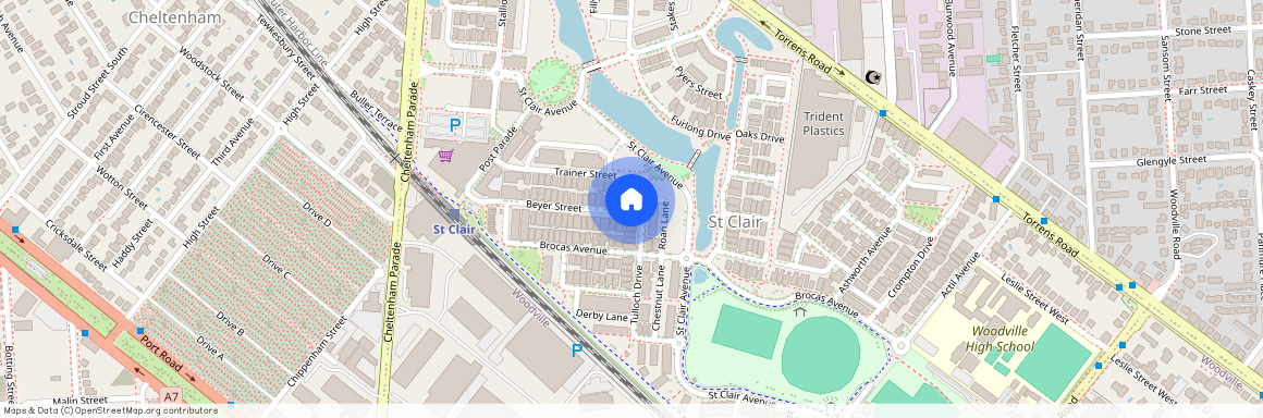 41 Tulloch Street, SA 5011, St Clair