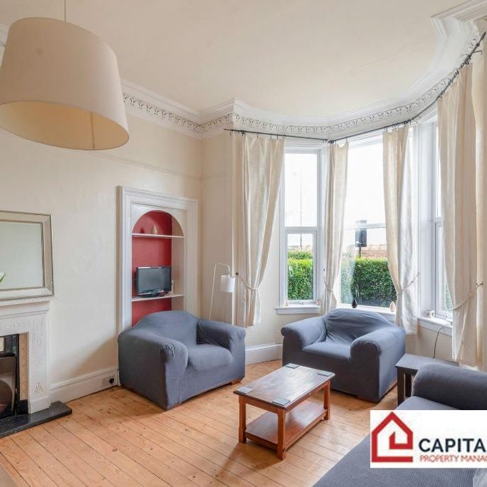 3 bedroom flat to rent - Photo 1