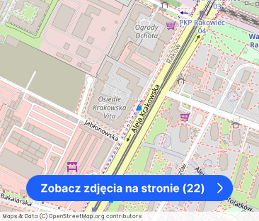 WYNAJEM Apartament Krakowska Vita – zdjęcie 1