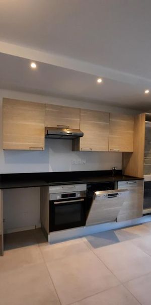 Appartement T3 à louer Saint Malo - 60 m² - Photo 1
