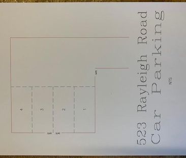 1 bedroom flat to rent - Photo 3