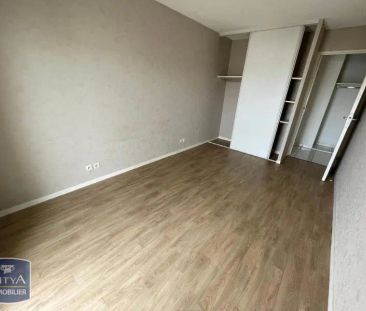 Appartement à louer 2 pièces 46.7m² - Photo 4