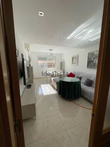 Alquiler de piso en Calle Rafael Alberti, 10 - Photo 3