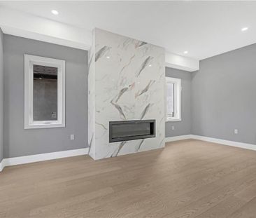 For Lease - 84 Beland Avenue Unit# (Upper), Hamilton, Ontario - Photo 1