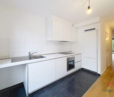 Appartement te huur - Photo 1