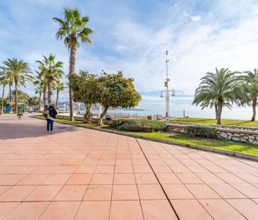 Piso de alquiler en C/ Pacífico, 19, Paseo Marítimo Oeste - Pacífico - Photo 6