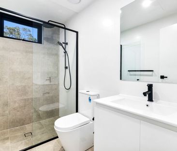 Charming Brand New Three Bedroom Townhouse in Prime Location - Photo 4