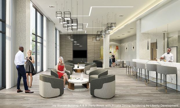 For Lease - 9763 Markham Road Unit# 324, Markham, Ontario - Photo 1