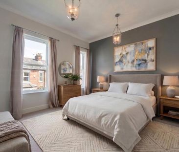 2 bedroom terraced house to rent - Photo 3