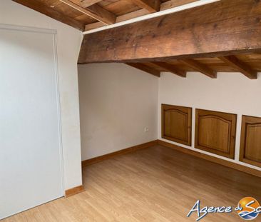 Olonzac – Location Appartement – 64.61 m² – 525€ CC / mois - Photo 3