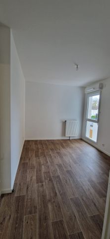 LOCATION APPARTEMENT TYPE T3 - Photo 2