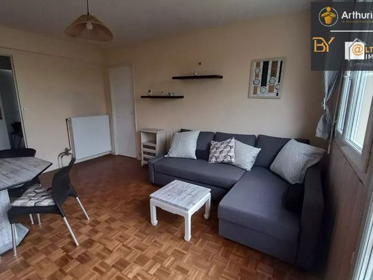 Location Appartement 2 pièces 45 m2 à Rennes - Photo 1